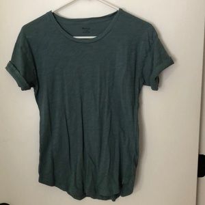 Madewell Whisper Cotton T